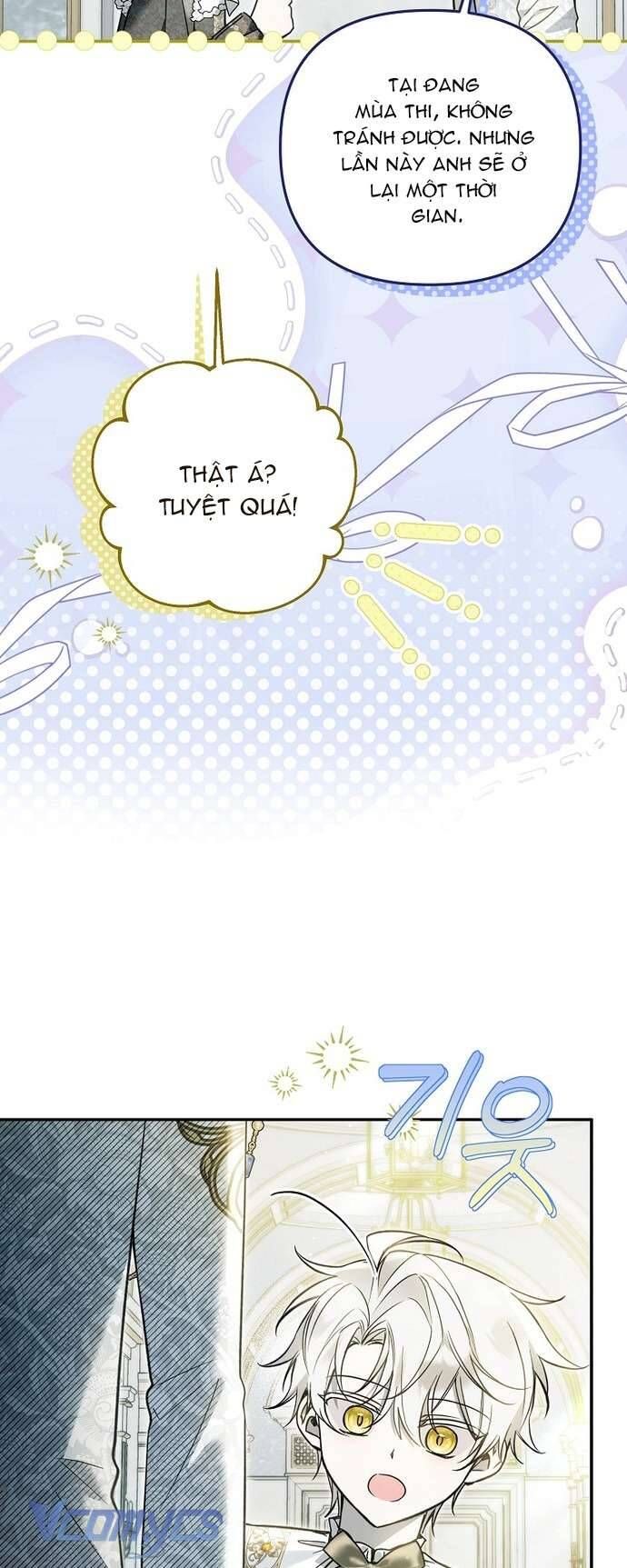 Độc Chiếm Sủng Ái Của Công Chúa Út, Mọi Người Đều Say Mê Tôi. - Chap 30 - Trang 33