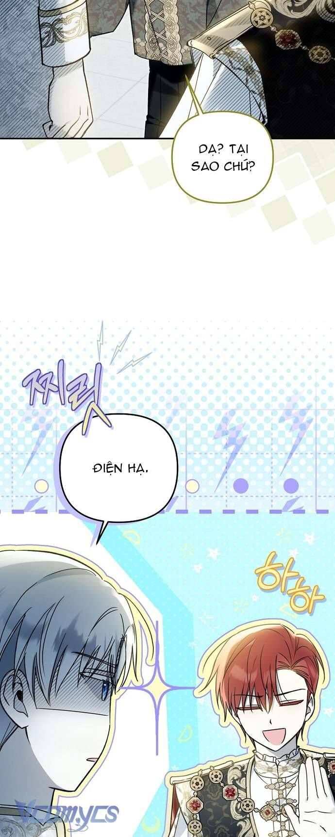 Độc Chiếm Sủng Ái Của Công Chúa Út, Mọi Người Đều Say Mê Tôi. - Chap 30 - Trang 35