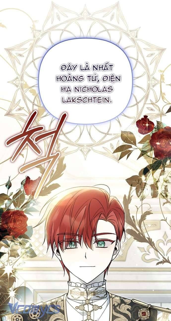Độc Chiếm Sủng Ái Của Công Chúa Út, Mọi Người Đều Say Mê Tôi. - Chap 30 - Trang 37