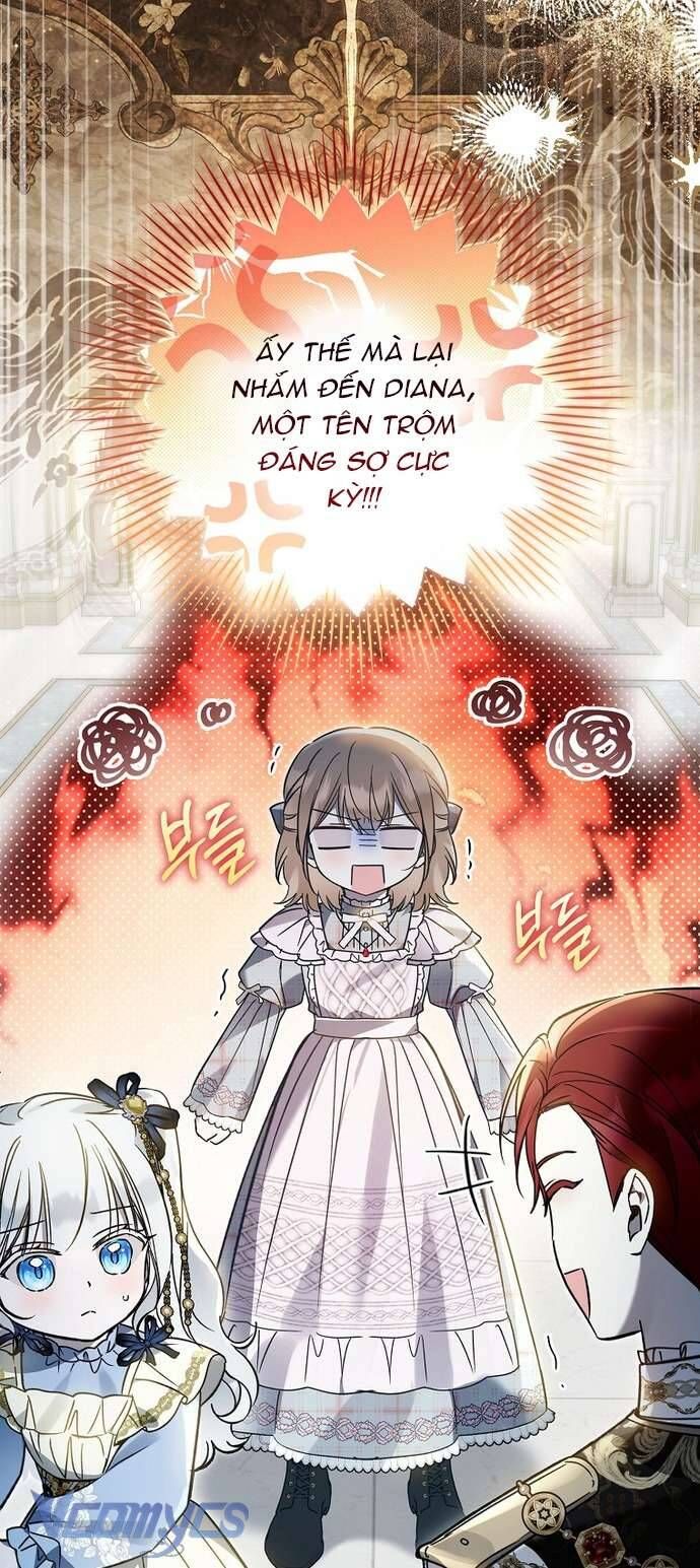 Độc Chiếm Sủng Ái Của Công Chúa Út, Mọi Người Đều Say Mê Tôi. - Chap 30 - Trang 40