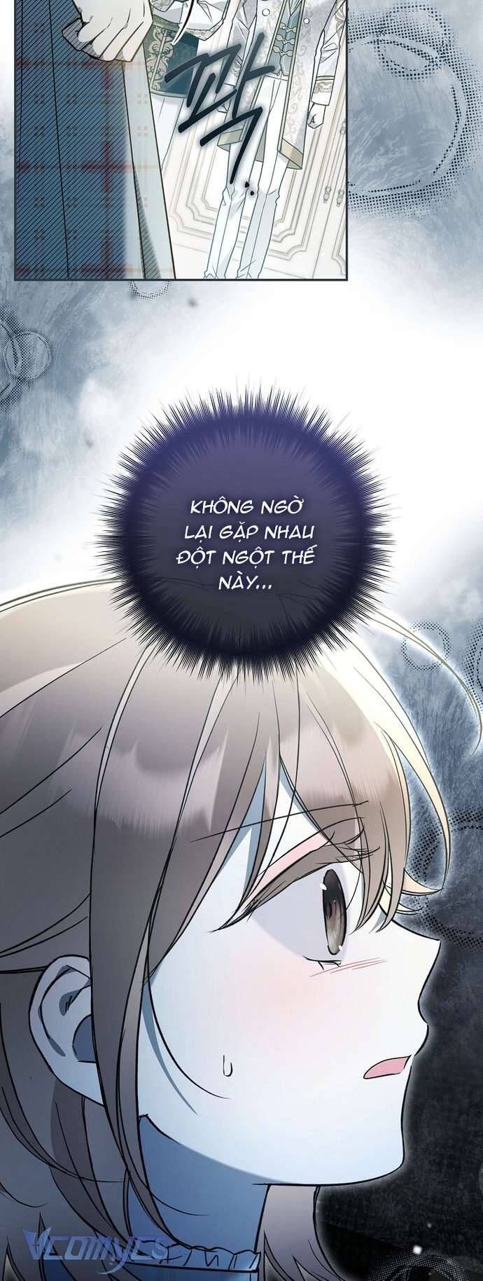 Độc Chiếm Sủng Ái Của Công Chúa Út, Mọi Người Đều Say Mê Tôi. - Chap 30 - Trang 5