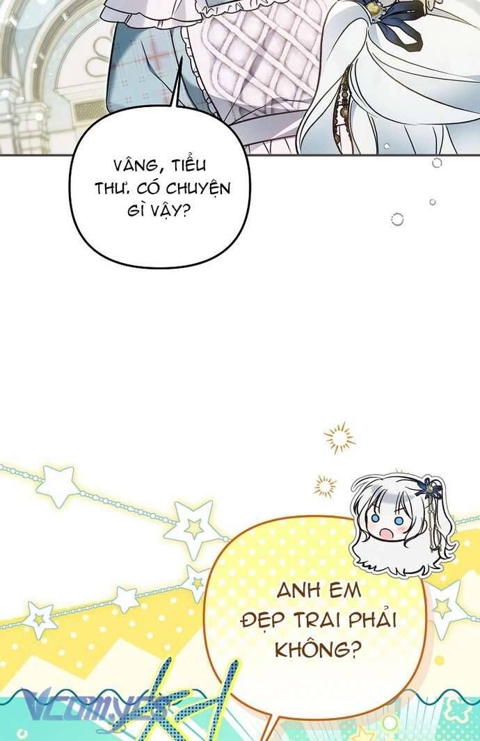 Độc Chiếm Sủng Ái Của Công Chúa Út, Mọi Người Đều Say Mê Tôi. - Chap 30 - Trang 43