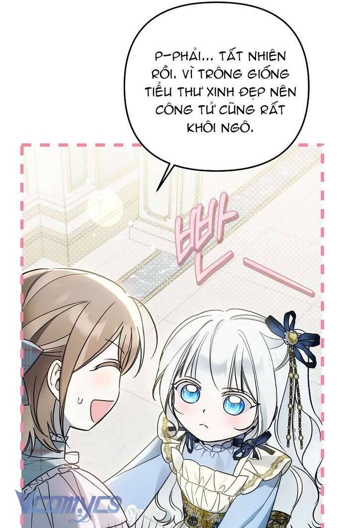 Độc Chiếm Sủng Ái Của Công Chúa Út, Mọi Người Đều Say Mê Tôi. - Chap 30 - Trang 45