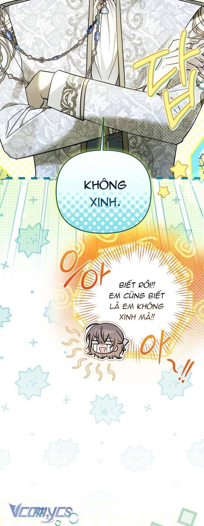 Độc Chiếm Sủng Ái Của Công Chúa Út, Mọi Người Đều Say Mê Tôi. - Chap 30 - Trang 48