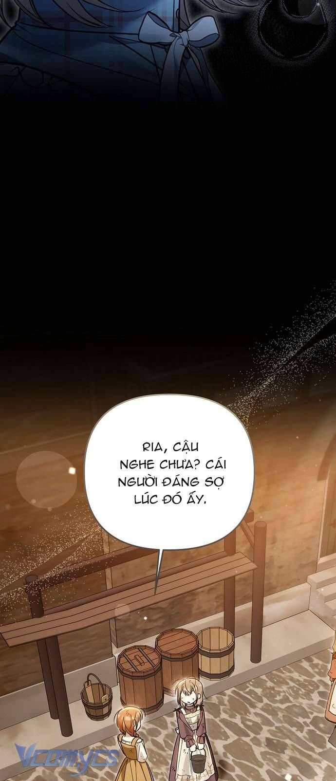 Độc Chiếm Sủng Ái Của Công Chúa Út, Mọi Người Đều Say Mê Tôi. - Chap 30 - Trang 6