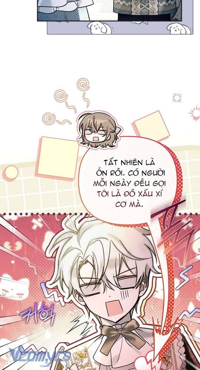 Độc Chiếm Sủng Ái Của Công Chúa Út, Mọi Người Đều Say Mê Tôi. - Chap 30 - Trang 51