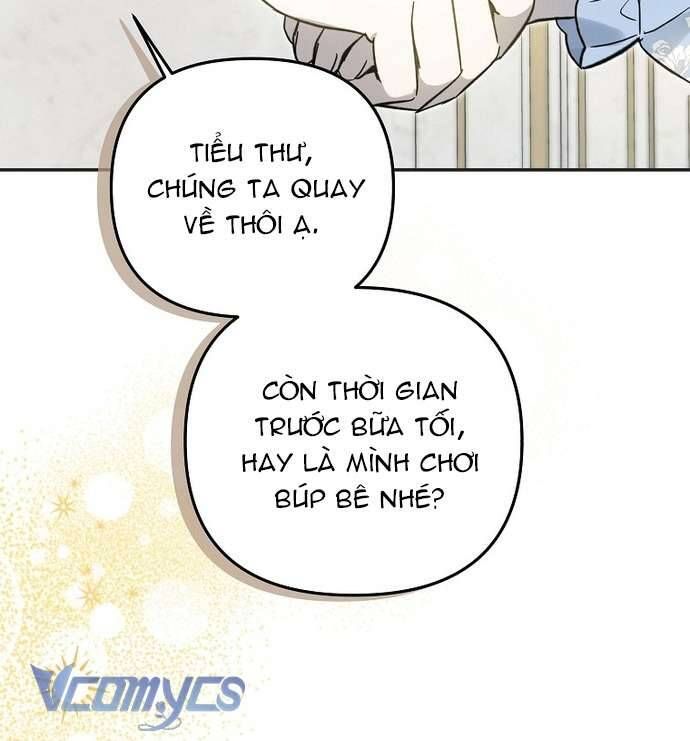 Độc Chiếm Sủng Ái Của Công Chúa Út, Mọi Người Đều Say Mê Tôi. - Chap 30 - Trang 53