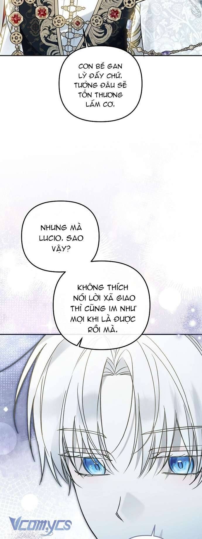 Độc Chiếm Sủng Ái Của Công Chúa Út, Mọi Người Đều Say Mê Tôi. - Chap 30 - Trang 56