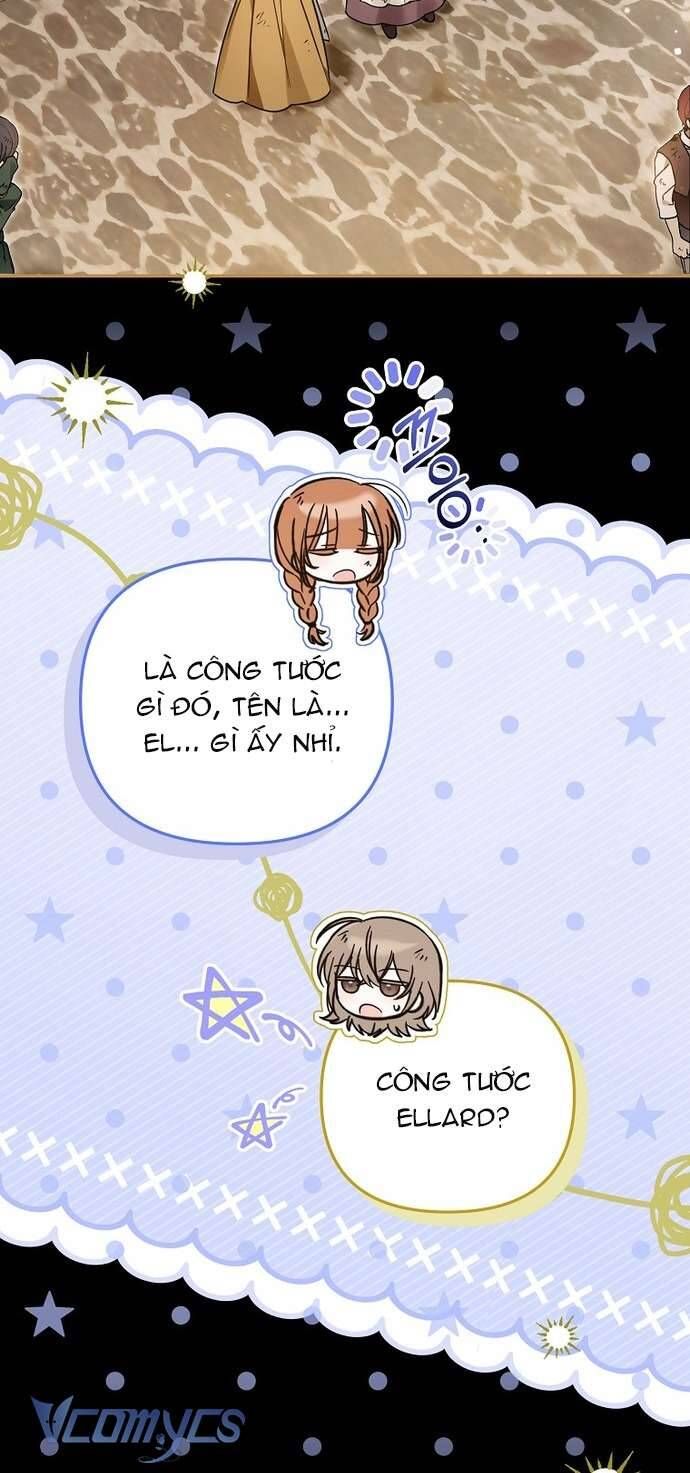 Độc Chiếm Sủng Ái Của Công Chúa Út, Mọi Người Đều Say Mê Tôi. - Chap 30 - Trang 7