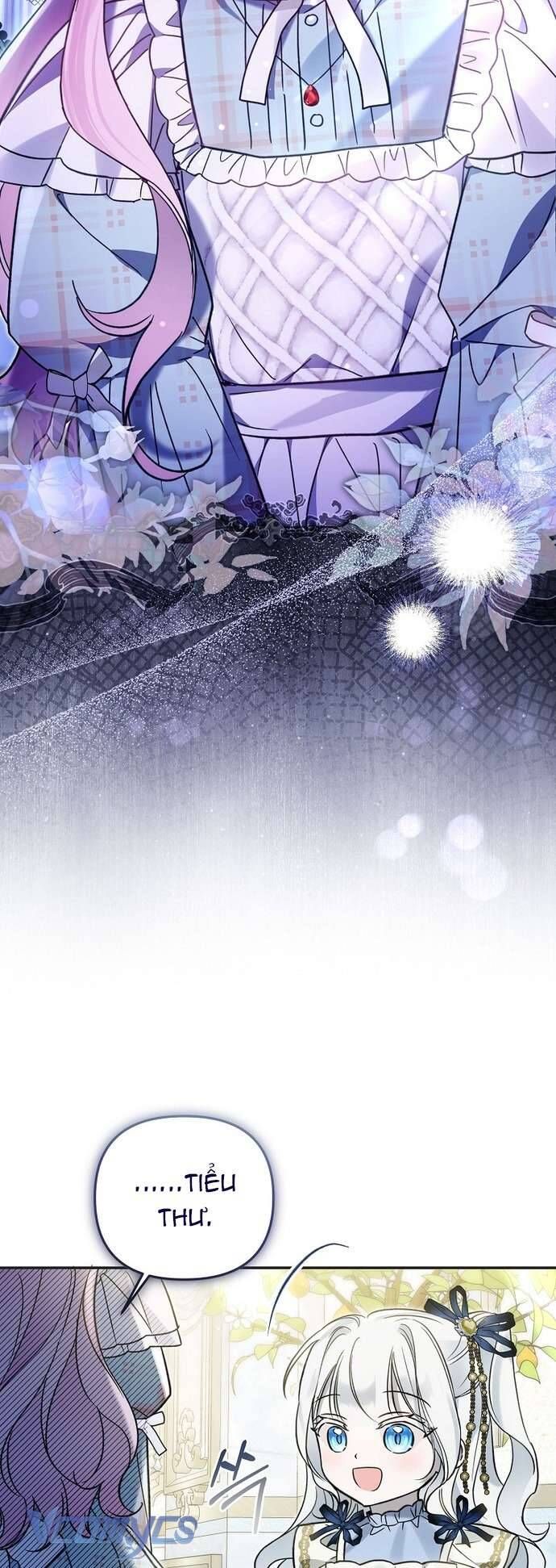 Độc Chiếm Sủng Ái Của Công Chúa Út, Mọi Người Đều Say Mê Tôi. - Chap 30 - Trang 63