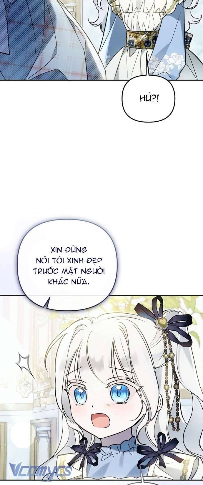 Độc Chiếm Sủng Ái Của Công Chúa Út, Mọi Người Đều Say Mê Tôi. - Chap 30 - Trang 64
