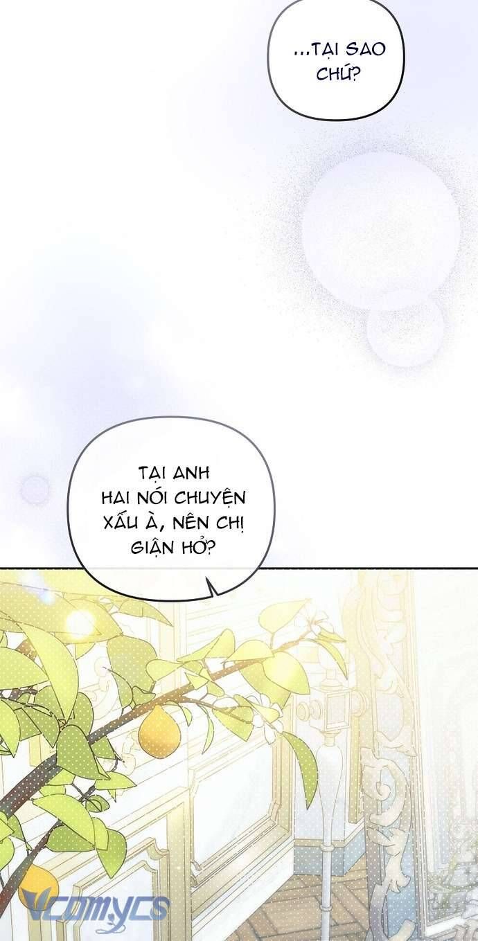 Độc Chiếm Sủng Ái Của Công Chúa Út, Mọi Người Đều Say Mê Tôi. - Chap 30 - Trang 65