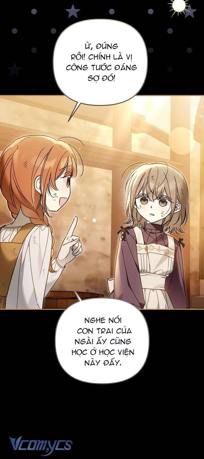 Độc Chiếm Sủng Ái Của Công Chúa Út, Mọi Người Đều Say Mê Tôi. - Chap 30 - Trang 8