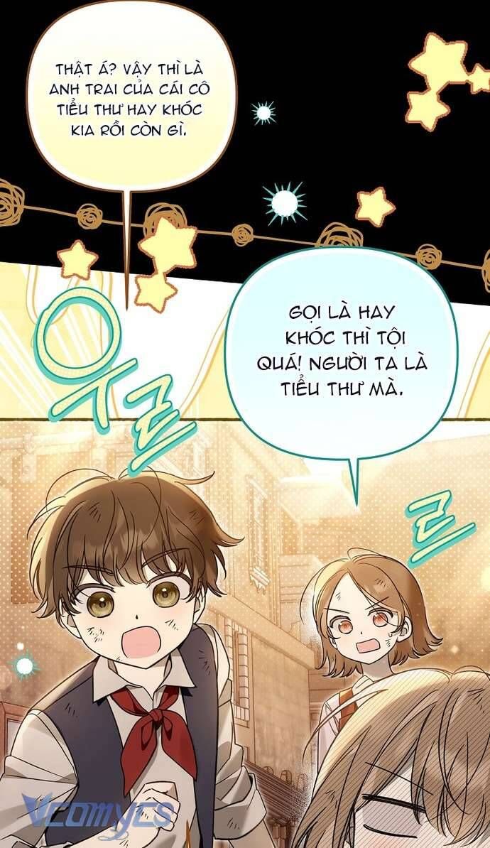 Độc Chiếm Sủng Ái Của Công Chúa Út, Mọi Người Đều Say Mê Tôi. - Chap 30 - Trang 9