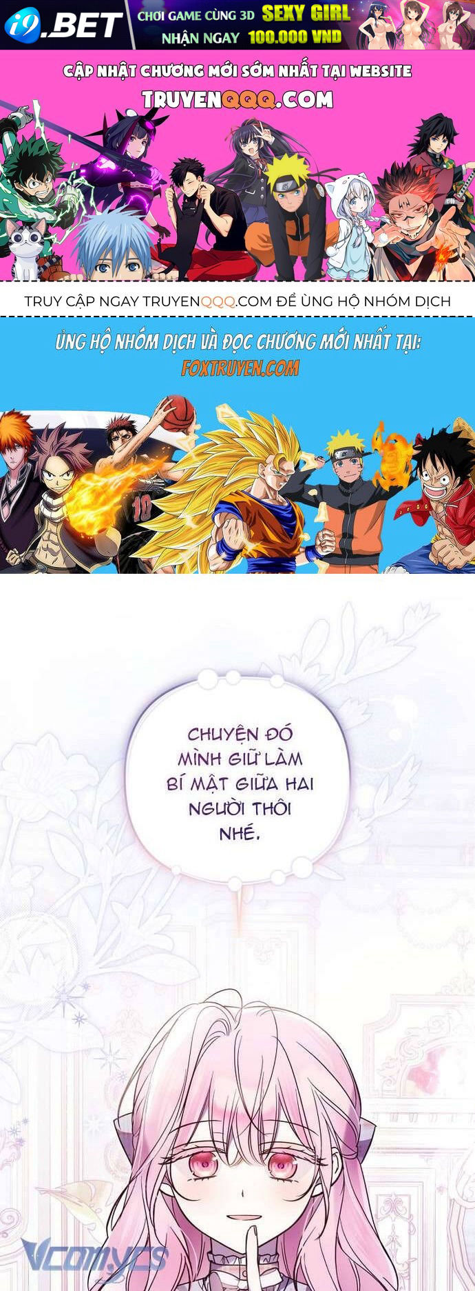 Độc Chiếm Sủng Ái Của Công Chúa Út, Mọi Người Đều Say Mê Tôi. - Chap 31 - Trang 1