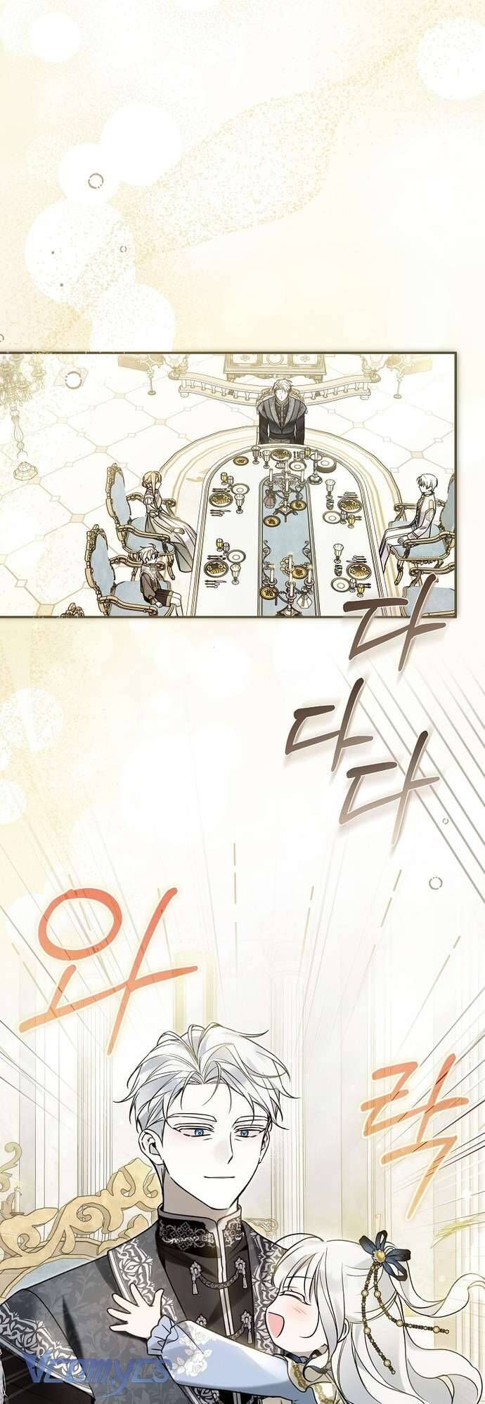 Độc Chiếm Sủng Ái Của Công Chúa Út, Mọi Người Đều Say Mê Tôi. - Chap 31 - Trang 11