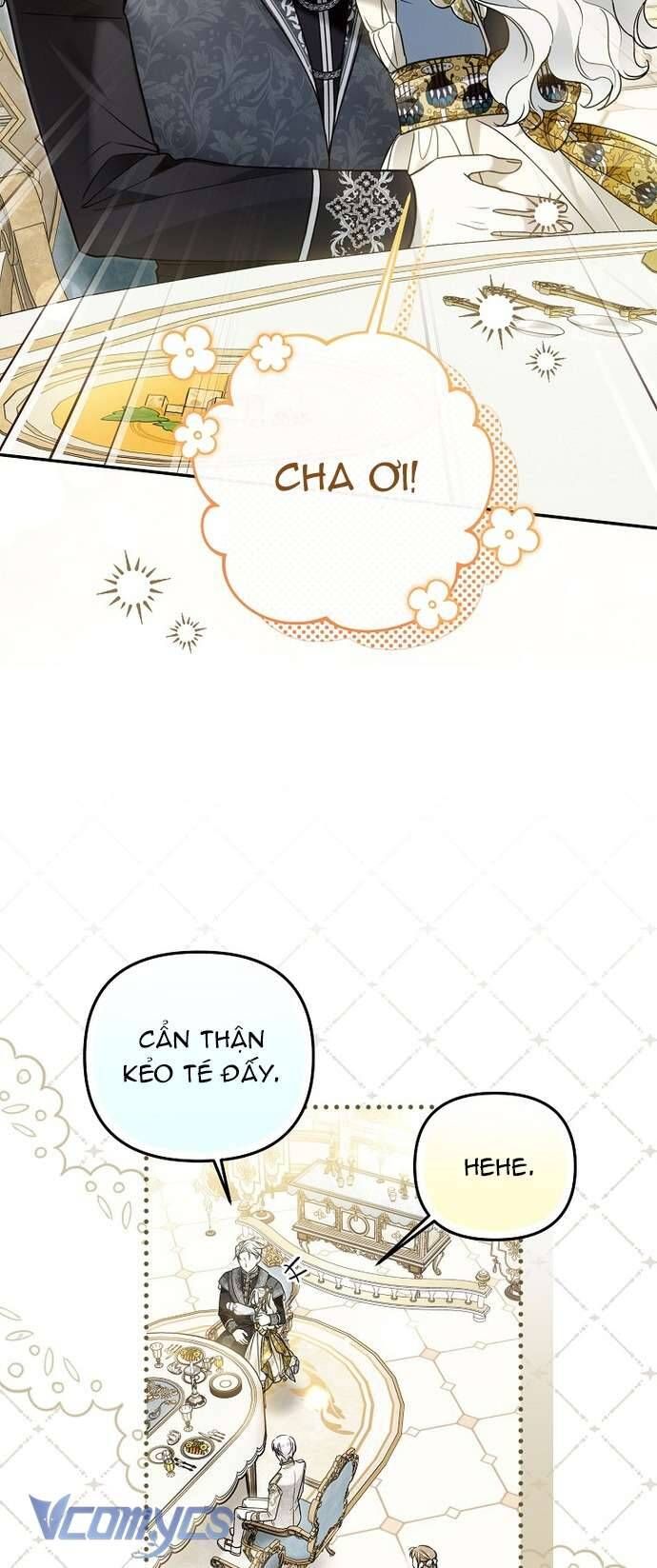 Độc Chiếm Sủng Ái Của Công Chúa Út, Mọi Người Đều Say Mê Tôi. - Chap 31 - Trang 12