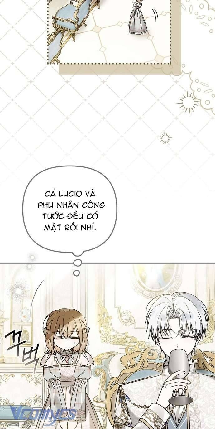 Độc Chiếm Sủng Ái Của Công Chúa Út, Mọi Người Đều Say Mê Tôi. - Chap 31 - Trang 13