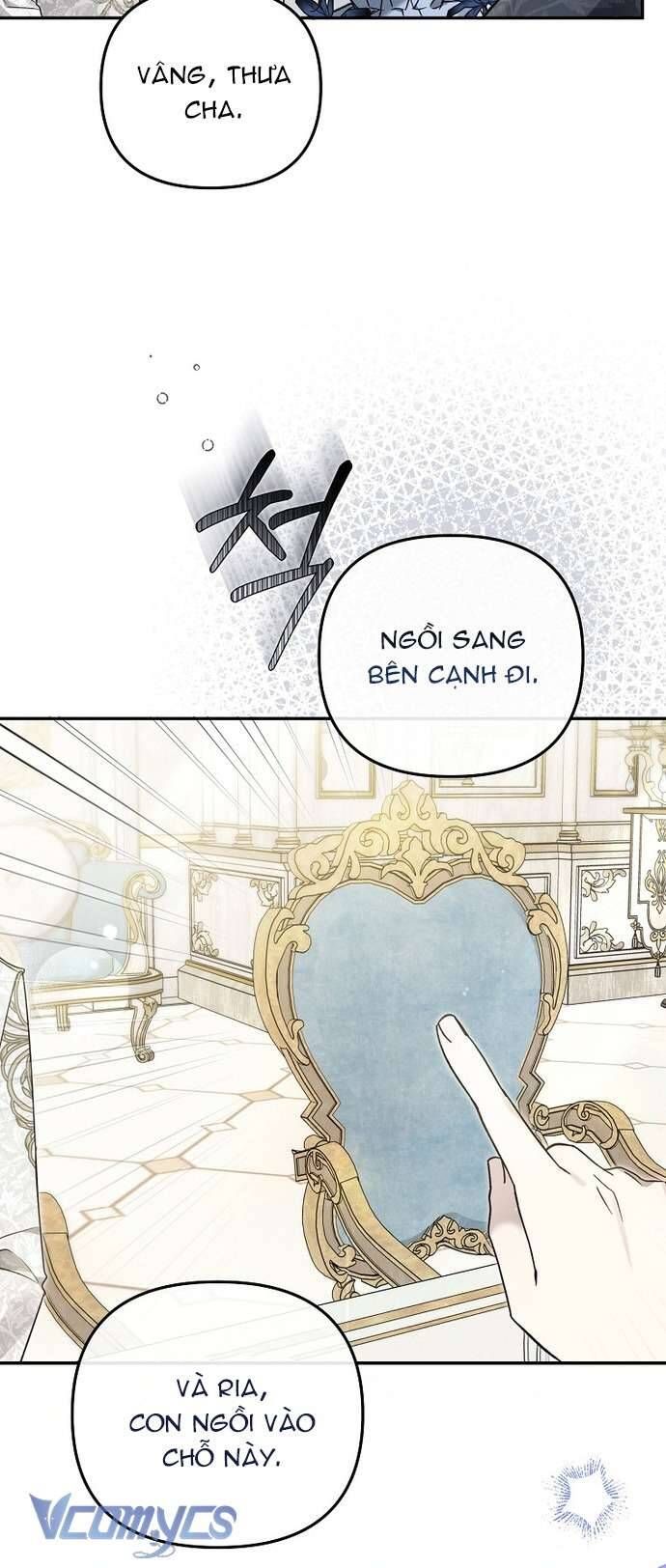 Độc Chiếm Sủng Ái Của Công Chúa Út, Mọi Người Đều Say Mê Tôi. - Chap 31 - Trang 15