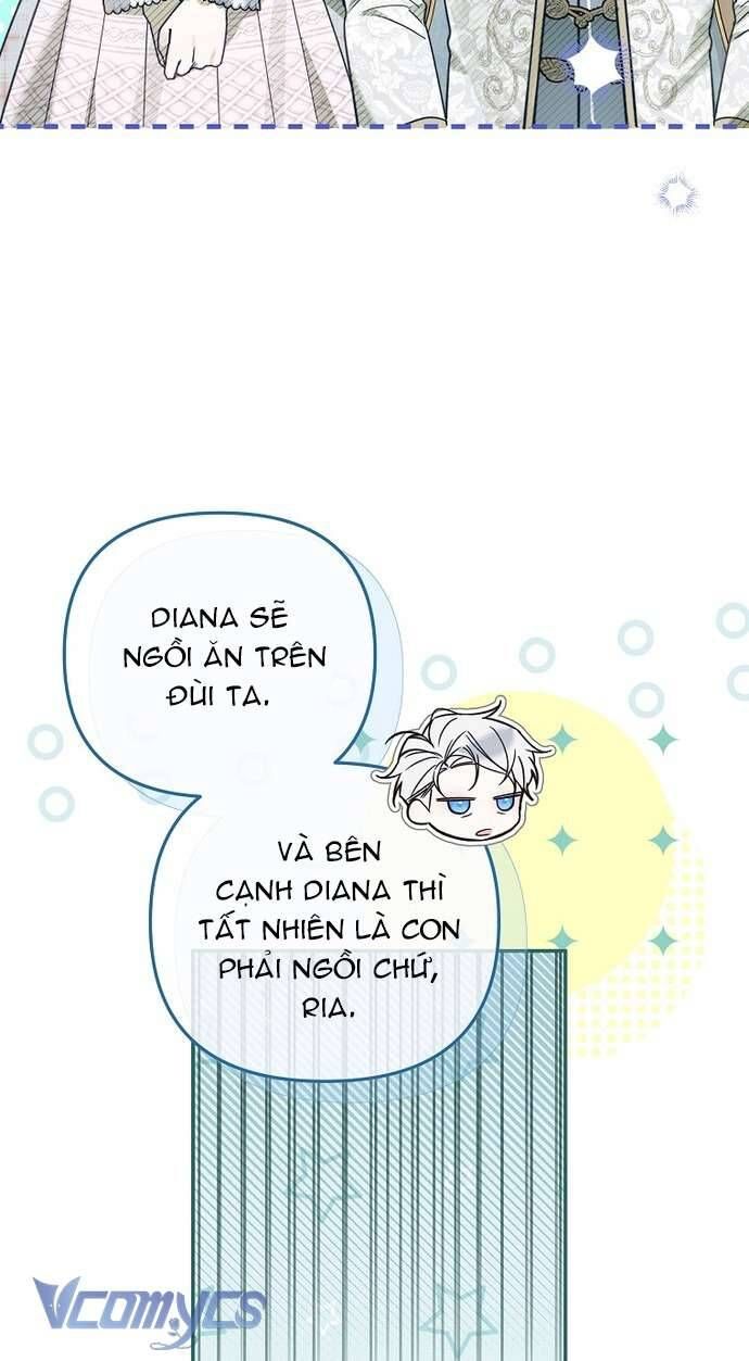 Độc Chiếm Sủng Ái Của Công Chúa Út, Mọi Người Đều Say Mê Tôi. - Chap 31 - Trang 17