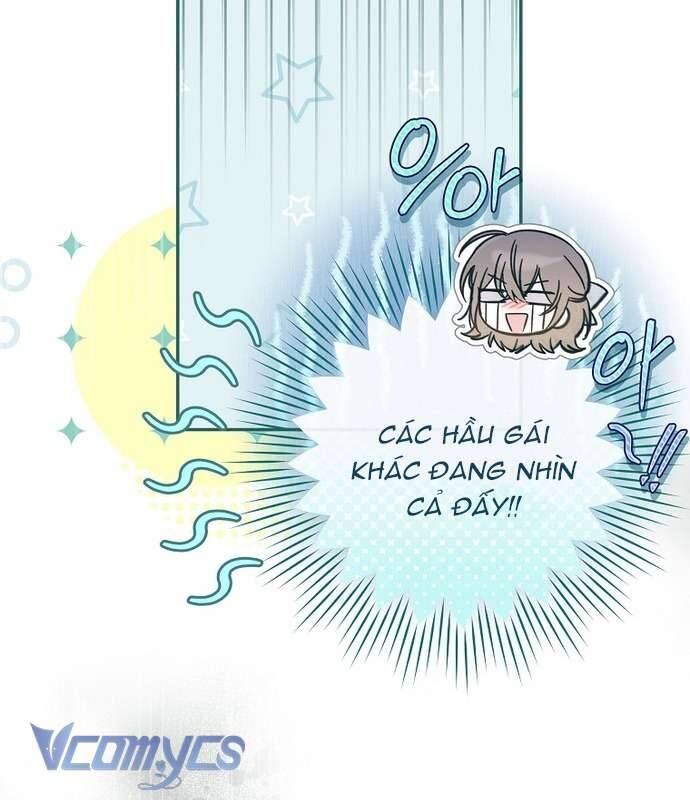 Độc Chiếm Sủng Ái Của Công Chúa Út, Mọi Người Đều Say Mê Tôi. - Chap 31 - Trang 18