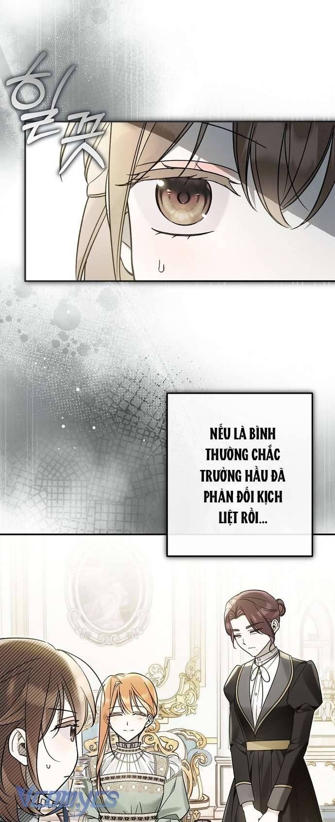 Độc Chiếm Sủng Ái Của Công Chúa Út, Mọi Người Đều Say Mê Tôi. - Chap 31 - Trang 19