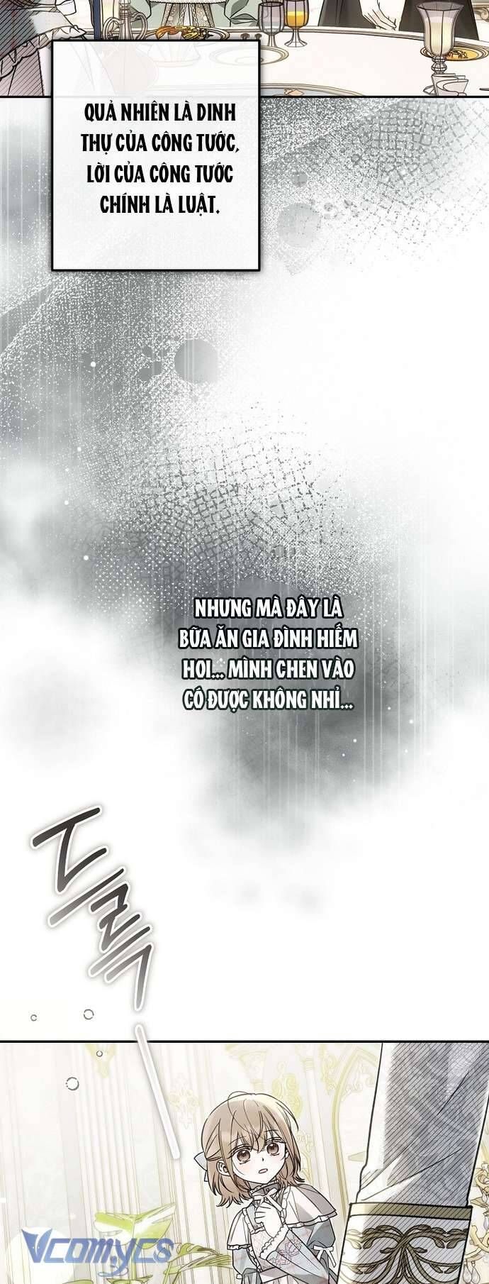 Độc Chiếm Sủng Ái Của Công Chúa Út, Mọi Người Đều Say Mê Tôi. - Chap 31 - Trang 20