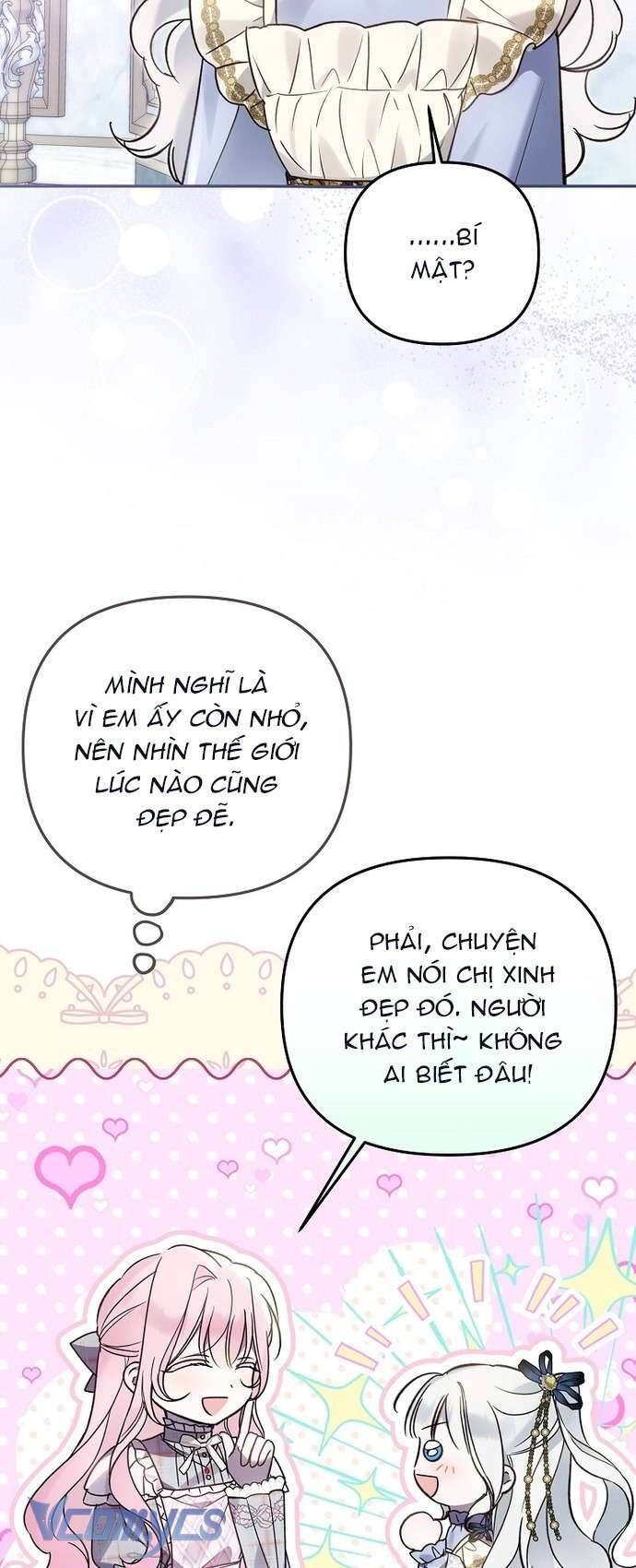 Độc Chiếm Sủng Ái Của Công Chúa Út, Mọi Người Đều Say Mê Tôi. - Chap 31 - Trang 3