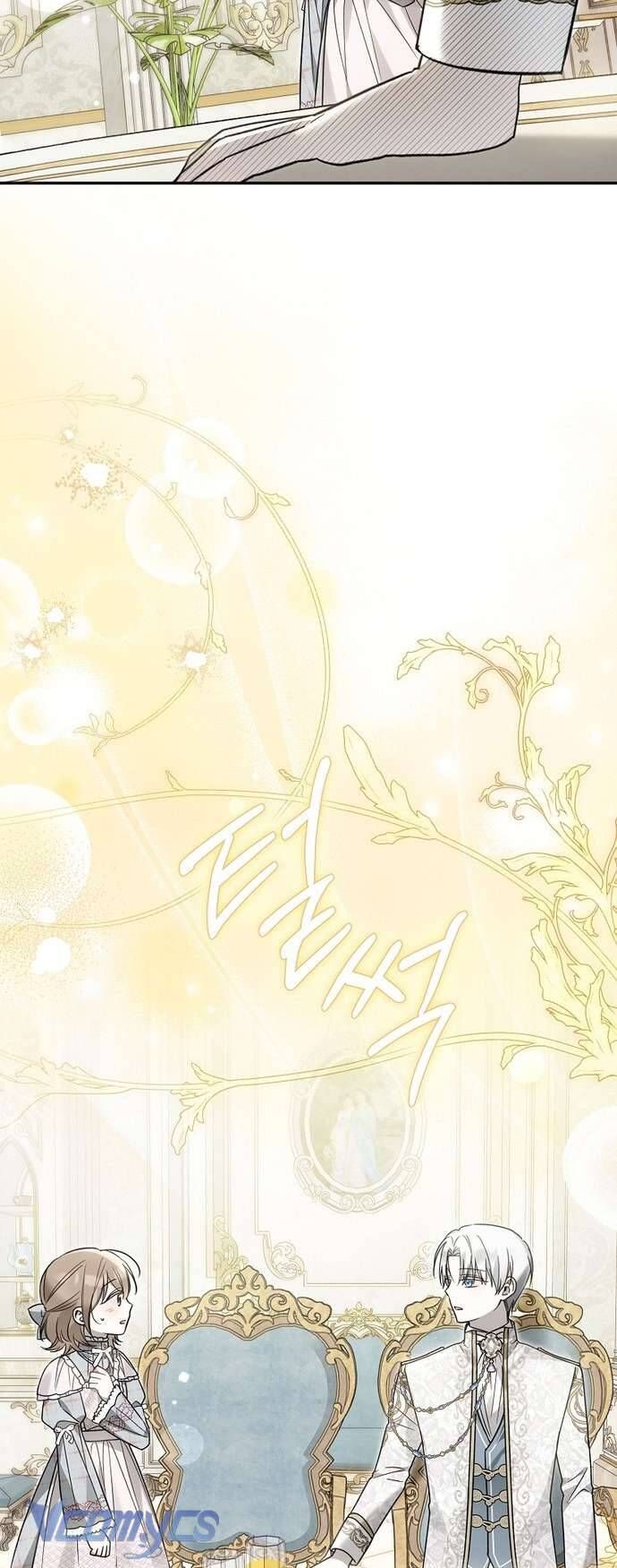 Độc Chiếm Sủng Ái Của Công Chúa Út, Mọi Người Đều Say Mê Tôi. - Chap 31 - Trang 21