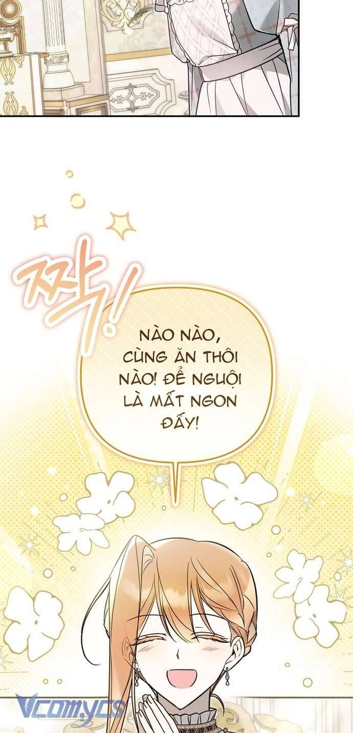 Độc Chiếm Sủng Ái Của Công Chúa Út, Mọi Người Đều Say Mê Tôi. - Chap 31 - Trang 23