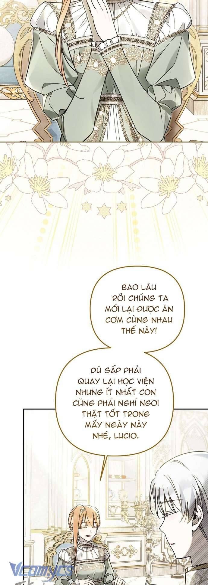 Độc Chiếm Sủng Ái Của Công Chúa Út, Mọi Người Đều Say Mê Tôi. - Chap 31 - Trang 24