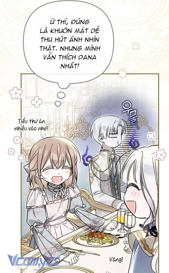 Độc Chiếm Sủng Ái Của Công Chúa Út, Mọi Người Đều Say Mê Tôi. - Chap 31 - Trang 33