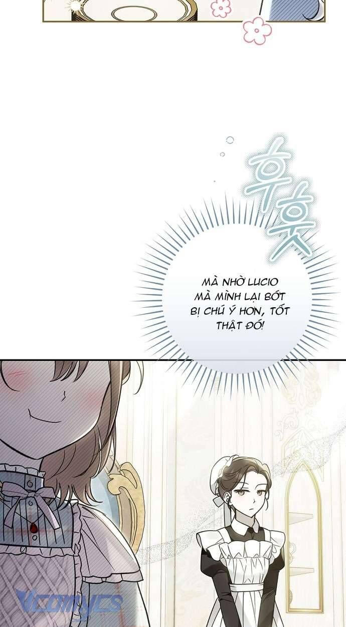 Độc Chiếm Sủng Ái Của Công Chúa Út, Mọi Người Đều Say Mê Tôi. - Chap 31 - Trang 34
