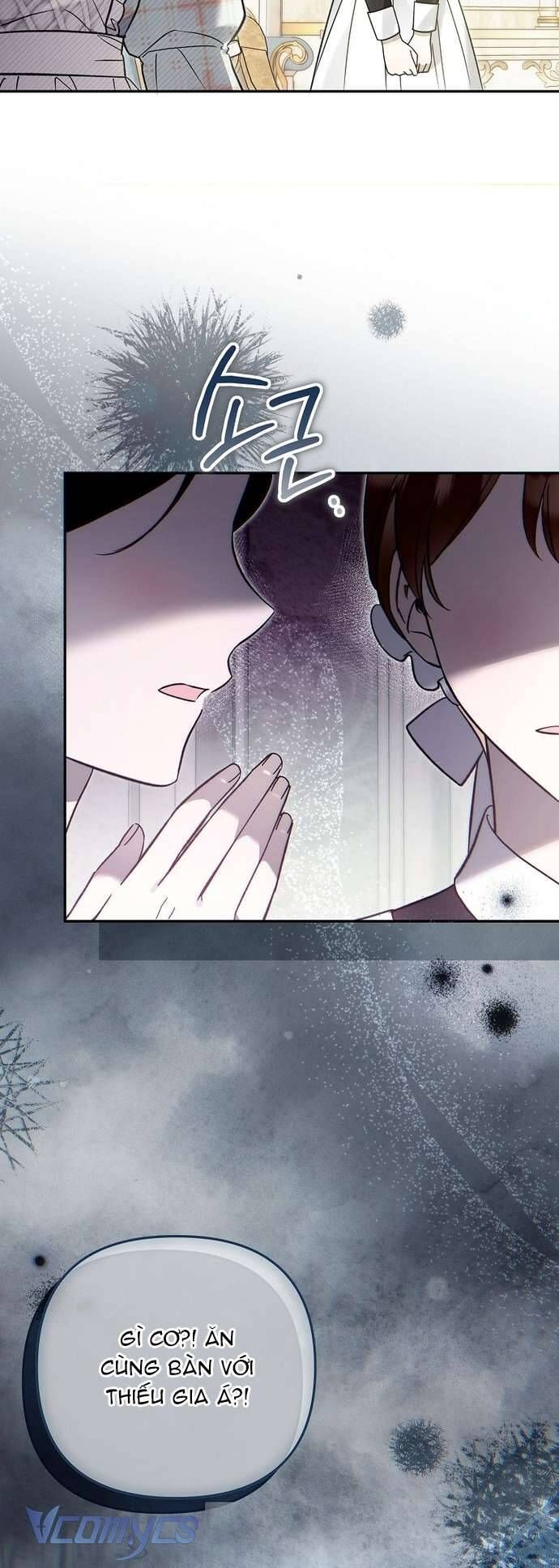 Độc Chiếm Sủng Ái Của Công Chúa Út, Mọi Người Đều Say Mê Tôi. - Chap 31 - Trang 35