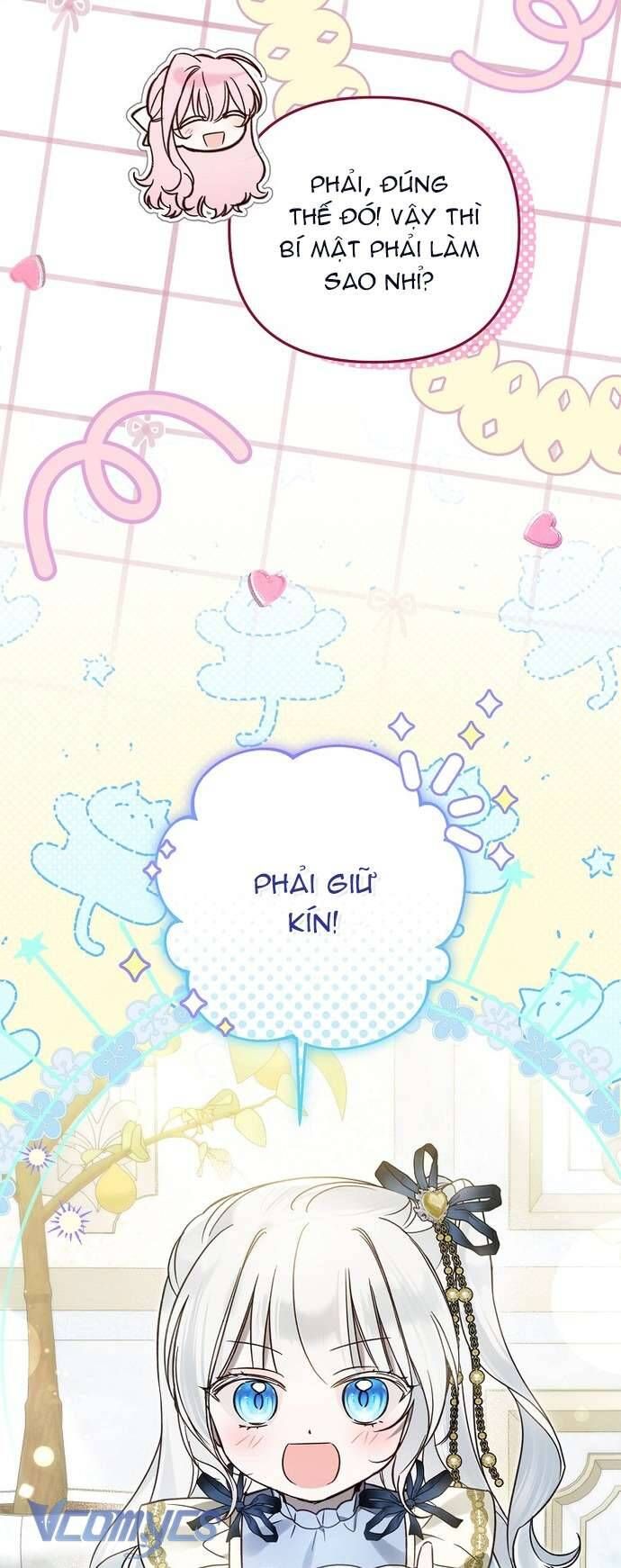 Độc Chiếm Sủng Ái Của Công Chúa Út, Mọi Người Đều Say Mê Tôi. - Chap 31 - Trang 5