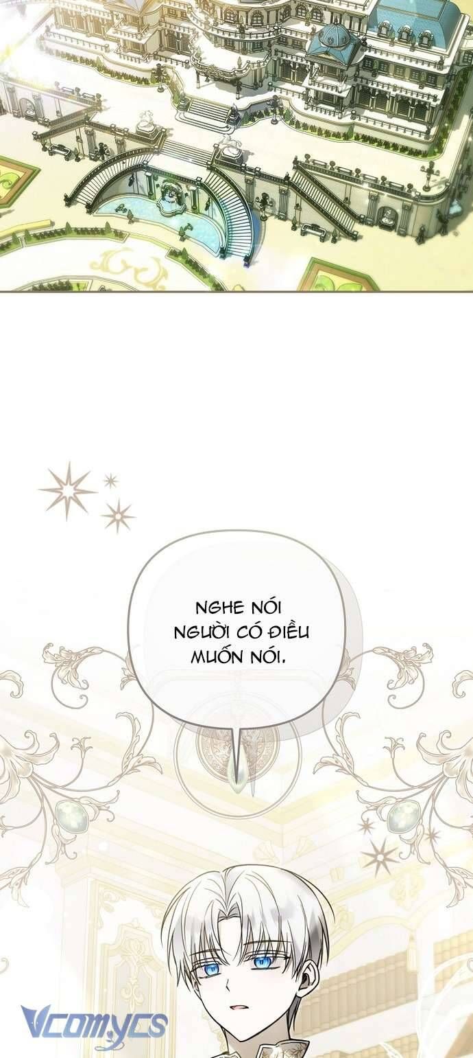 Độc Chiếm Sủng Ái Của Công Chúa Út, Mọi Người Đều Say Mê Tôi. - Chap 31 - Trang 42