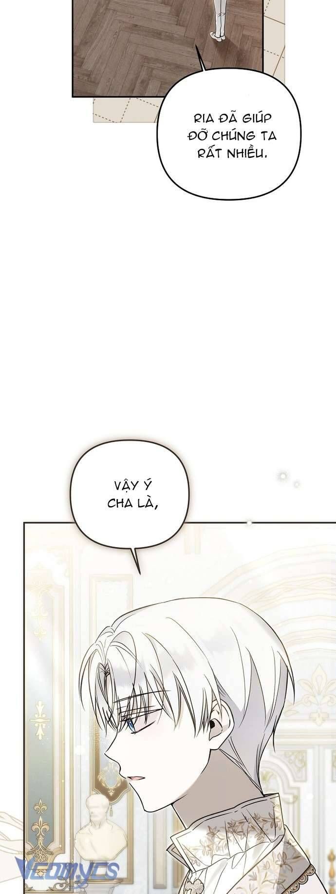 Độc Chiếm Sủng Ái Của Công Chúa Út, Mọi Người Đều Say Mê Tôi. - Chap 31 - Trang 44