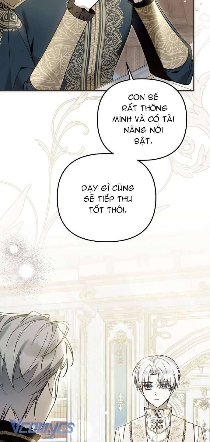 Độc Chiếm Sủng Ái Của Công Chúa Út, Mọi Người Đều Say Mê Tôi. - Chap 31 - Trang 46