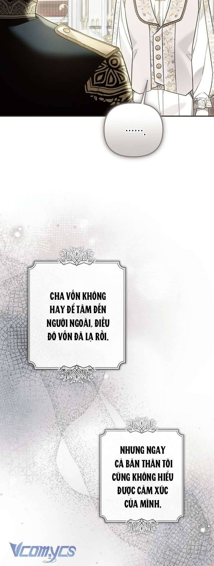 Độc Chiếm Sủng Ái Của Công Chúa Út, Mọi Người Đều Say Mê Tôi. - Chap 31 - Trang 47