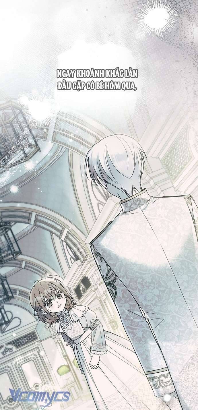 Độc Chiếm Sủng Ái Của Công Chúa Út, Mọi Người Đều Say Mê Tôi. - Chap 31 - Trang 48