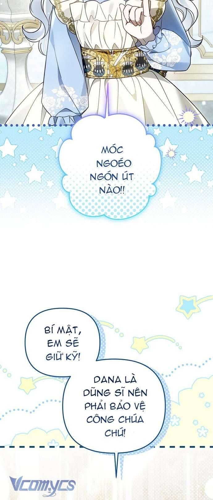Độc Chiếm Sủng Ái Của Công Chúa Út, Mọi Người Đều Say Mê Tôi. - Chap 31 - Trang 6