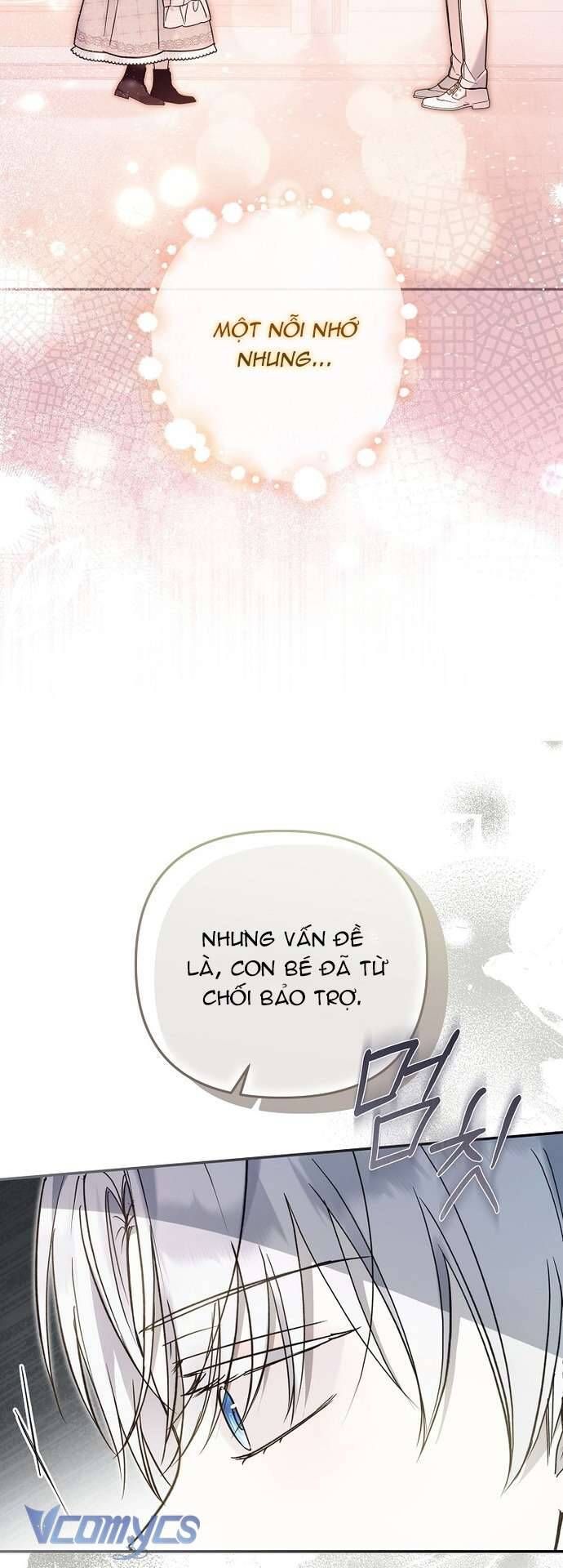 Độc Chiếm Sủng Ái Của Công Chúa Út, Mọi Người Đều Say Mê Tôi. - Chap 31 - Trang 51