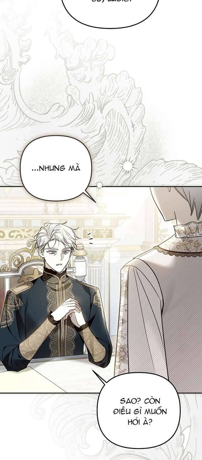 Độc Chiếm Sủng Ái Của Công Chúa Út, Mọi Người Đều Say Mê Tôi. - Chap 31 - Trang 53