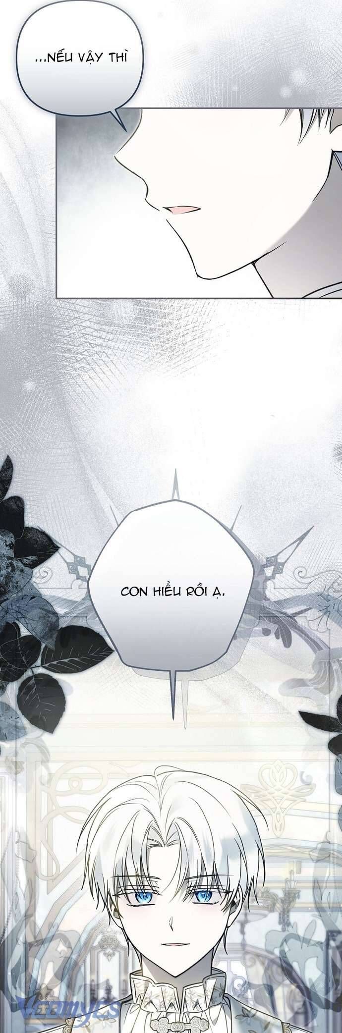 Độc Chiếm Sủng Ái Của Công Chúa Út, Mọi Người Đều Say Mê Tôi. - Chap 31 - Trang 56