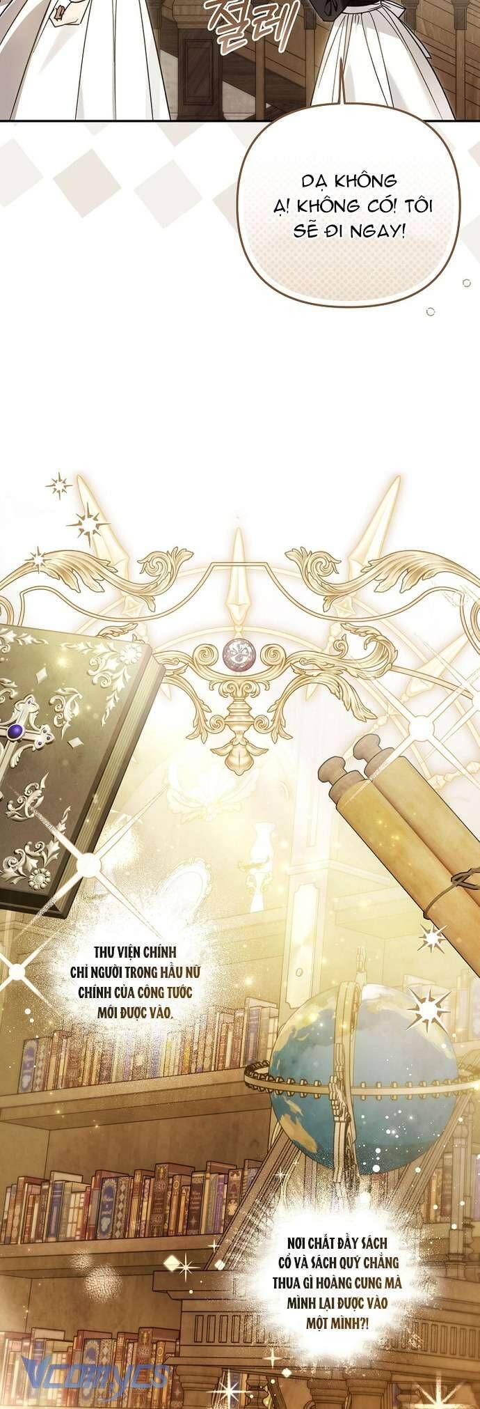 Độc Chiếm Sủng Ái Của Công Chúa Út, Mọi Người Đều Say Mê Tôi. - Chap 31 - Trang 60