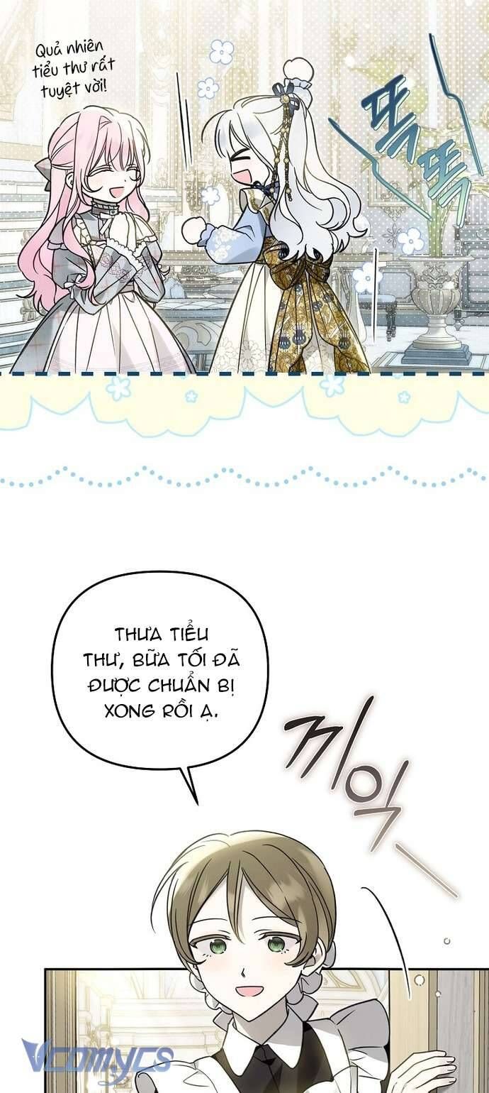Độc Chiếm Sủng Ái Của Công Chúa Út, Mọi Người Đều Say Mê Tôi. - Chap 31 - Trang 7