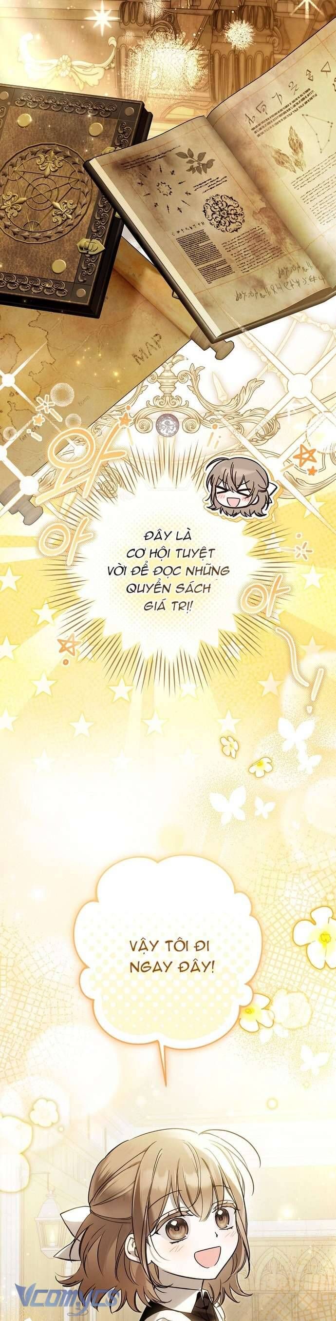 Độc Chiếm Sủng Ái Của Công Chúa Út, Mọi Người Đều Say Mê Tôi. - Chap 31 - Trang 61