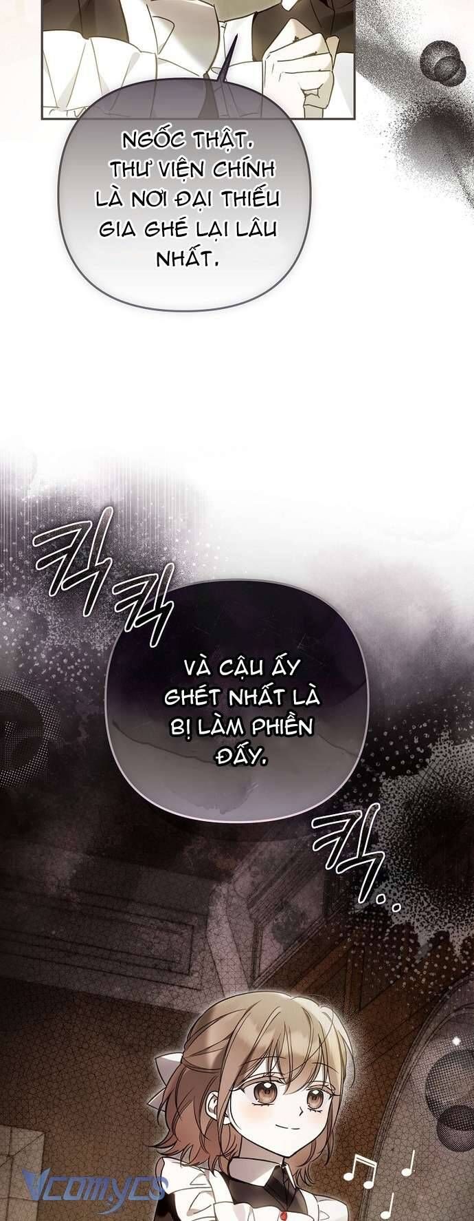 Độc Chiếm Sủng Ái Của Công Chúa Út, Mọi Người Đều Say Mê Tôi. - Chap 31 - Trang 64