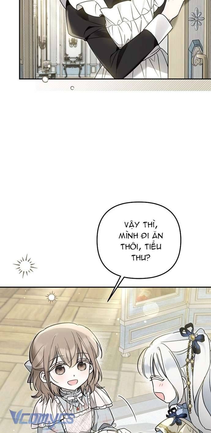 Độc Chiếm Sủng Ái Của Công Chúa Út, Mọi Người Đều Say Mê Tôi. - Chap 31 - Trang 8