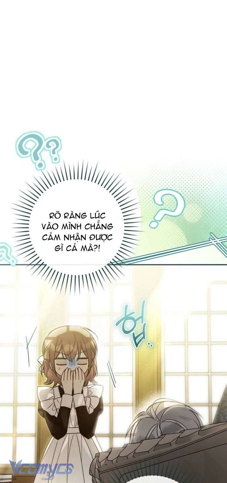 Độc Chiếm Sủng Ái Của Công Chúa Út, Mọi Người Đều Say Mê Tôi. - Chap 32 - Trang 16